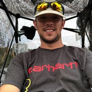 Meet your Posher, Trevon